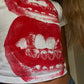Punk Y2K Baby Short Sleeve T Shirt