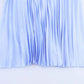 Jules - Pleated Midi Skirt