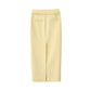Isabella – Belted Button Tank & Tailored Midi Skirt