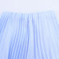 Jules - Pleated Midi Skirt