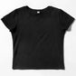 I'm Literally Just A Girl - Letter Printed Baby Tee