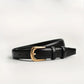 The Margaux Minimalist Belt