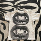 Punk Y2K Baby Short Sleeve T Shirt