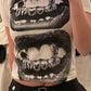 Punk Y2K Baby Short Sleeve T Shirt