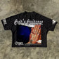 Mental Health Matters - Cropped T-Shirt