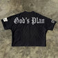 Mental Health Matters - Cropped T-Shirt