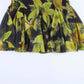 Arielle - Printed Mesh Mini Dress