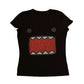 Domo Y2K Rhinestone T-shirt